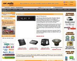 Car Audio Direct