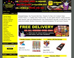 FireworkFactory