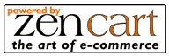 Zen cart